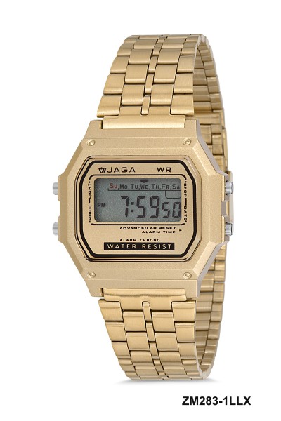 JAGA M283-1LLX KOL SAATİ
